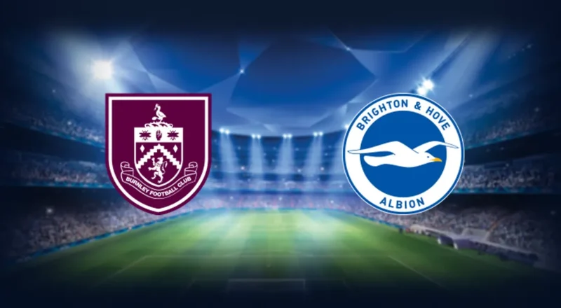 Prediction cover: Burnley vs Brighton