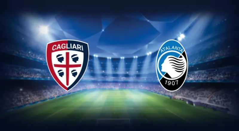 Prediction cover: Cagliari vs Atalanta