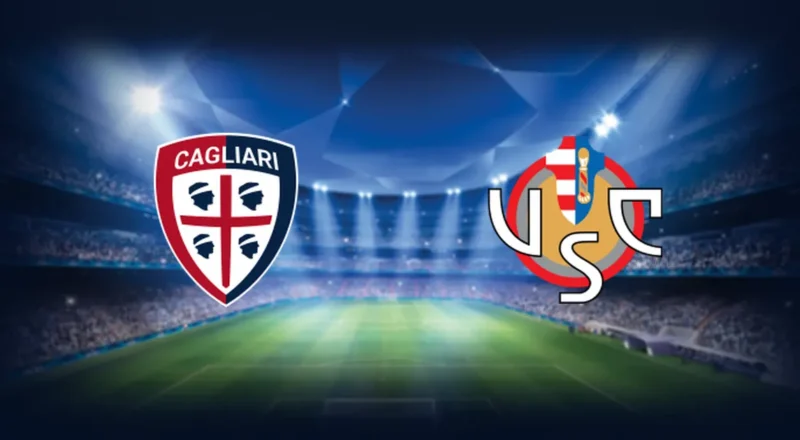Prediction cover: Cagliari vs Cremonese