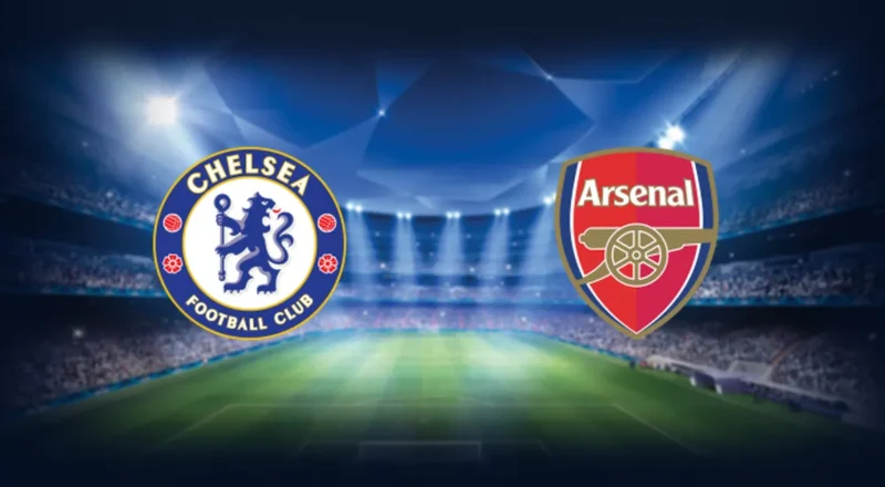 Prediction cover: Chelsea U18 vs Arsenal U18