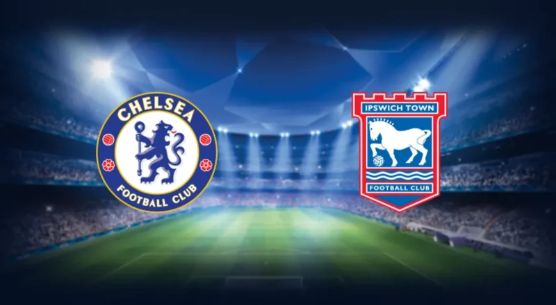 Prediction cover: Chelsea U18 vs Ipswich Town U18