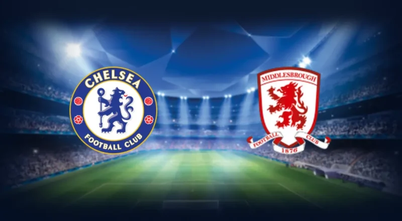 Prediction cover: Chelsea U21 vs Middlesbrough U21