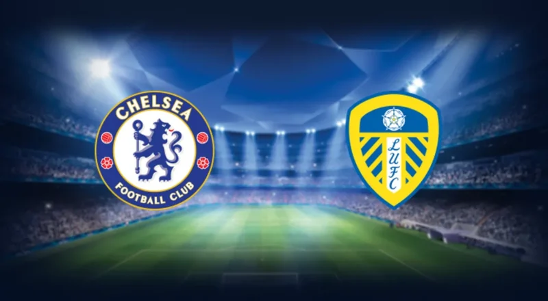 Prediction cover: Chelsea vs Leeds