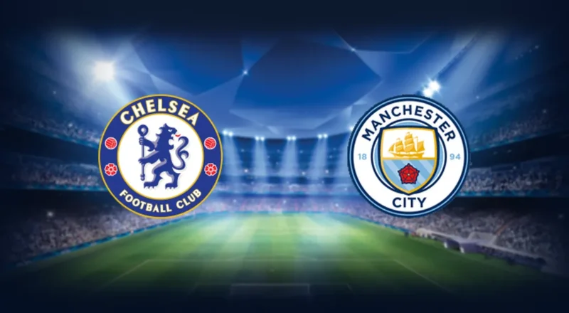 Prediction cover: Chelsea vs Manchester City