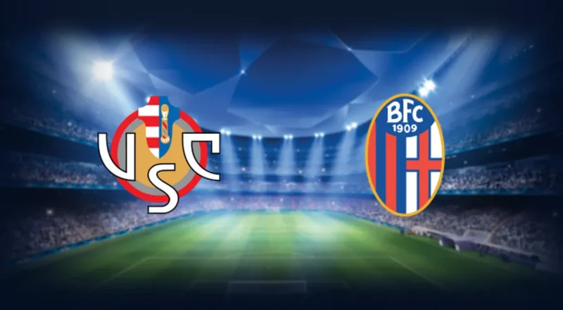 Prediction cover: Cremonese vs Bologna
