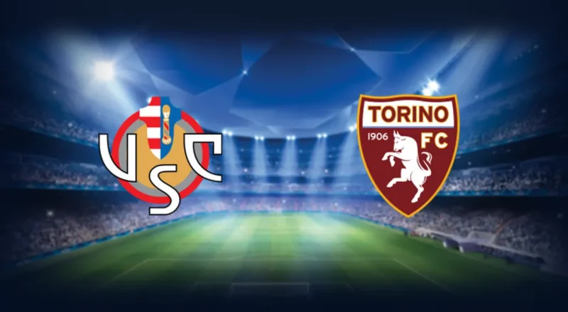 Prediction cover: Cremonese vs Torino