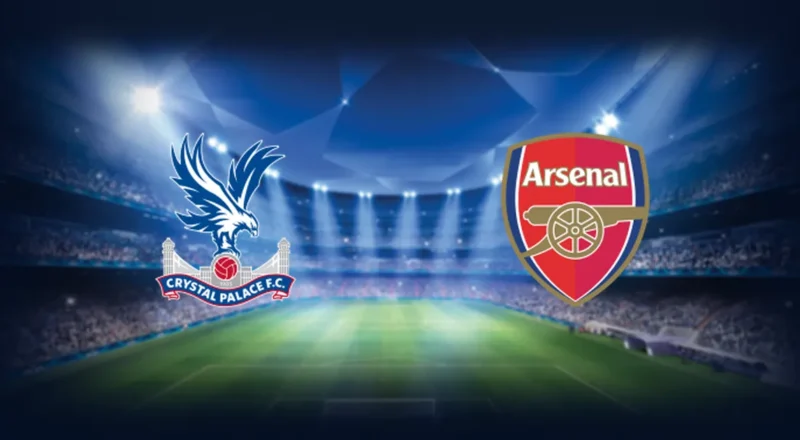 Prediction cover: Crystal Palace U21 vs Arsenal U21