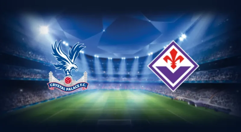 Prediction cover: Crystal Palace vs Fiorentina