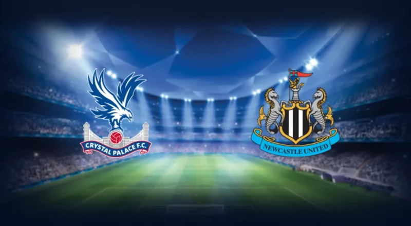 Prediction cover: Crystal Palace vs Newcastle