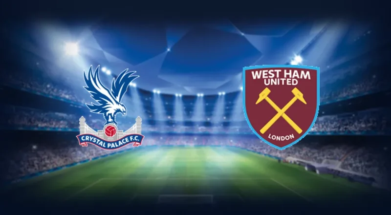 Prediction cover: Crystal Palace vs West Ham