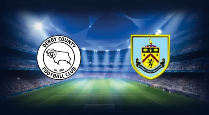 Prediction cover: Derby County U18 vs Burnley U18