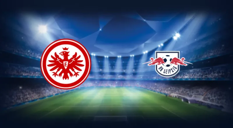 Prediction cover: Eintracht Frankfurt vs RB Leipzig