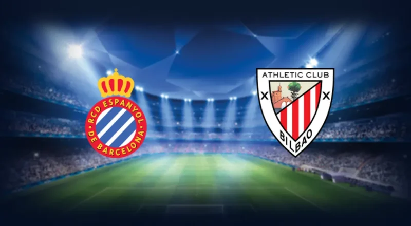Prediction cover: Espanyol vs Athletic Club