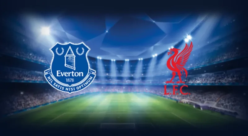 Prediction cover: Everton vs Liverpool