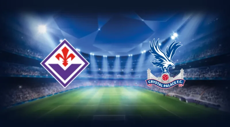 Prediction cover: Fiorentina vs Crystal Palace