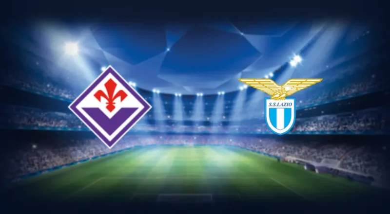 Prediction cover: Fiorentina vs Lazio