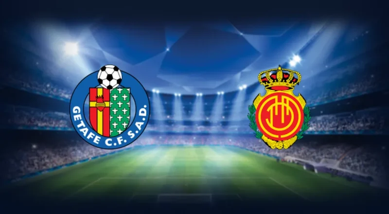 Prediction cover: Getafe vs Mallorca
