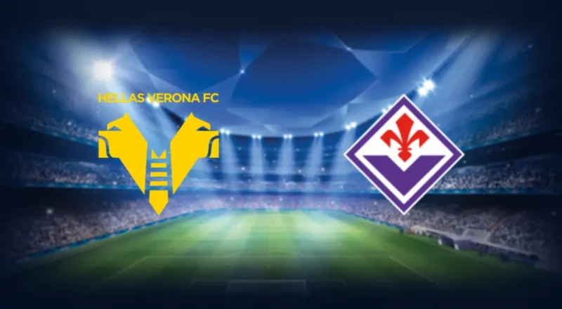 Prediction cover: Hellas Verona vs Fiorentina