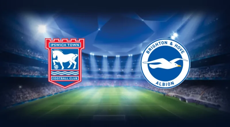 Prediction cover: Ipswich Town U21 vs Brighton U21