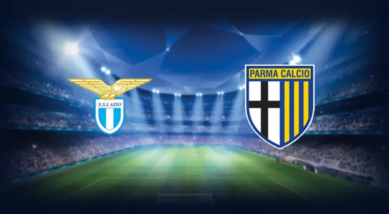 Prediction cover: Lazio vs Parma