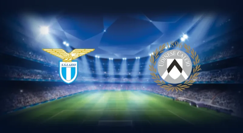 Prediction cover: Lazio vs Udinese