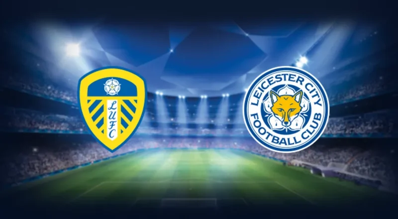 Prediction cover: Leeds United U21 vs Leicester City U21