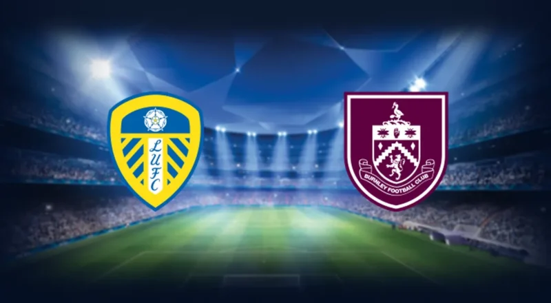 Prediction cover: Leeds vs Burnley