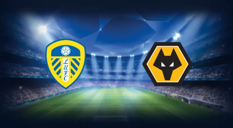 Prediction cover: Leeds vs Wolves