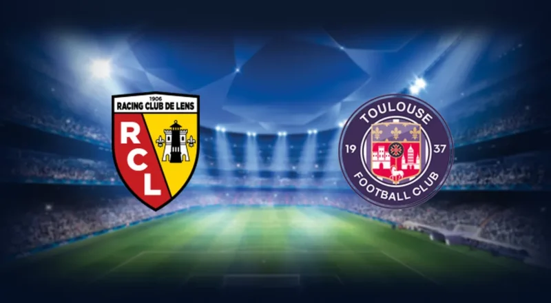 Prediction cover: Lens vs Toulouse