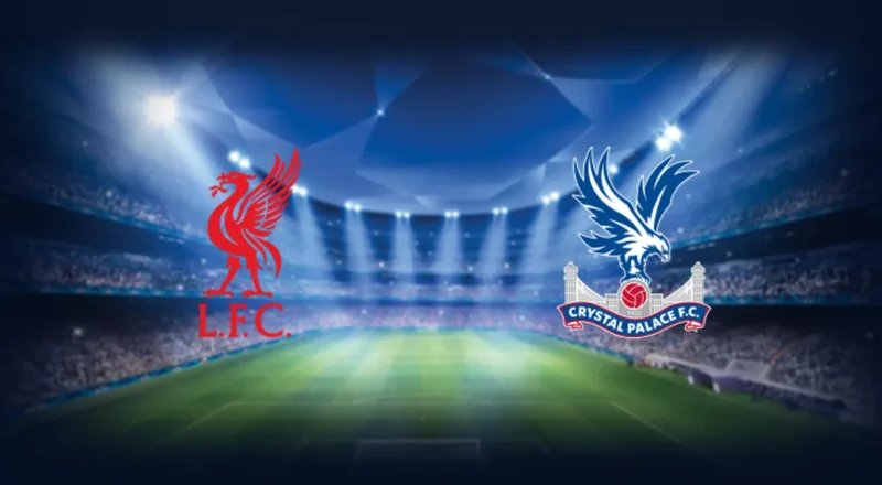 Prediction cover: Liverpool vs Crystal Palace