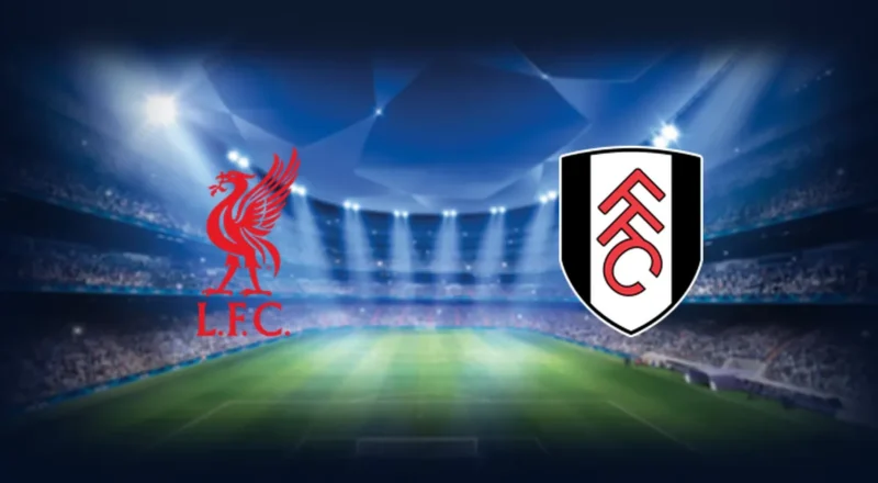Prediction cover: Liverpool vs Fulham