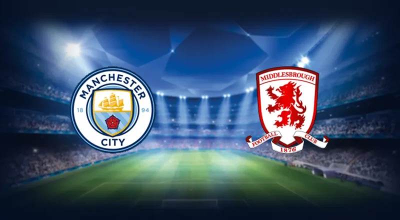 Prediction cover: Manchester City U18 vs Middlesbrough U18