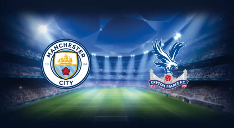 Prediction cover: Manchester City vs Crystal Palace