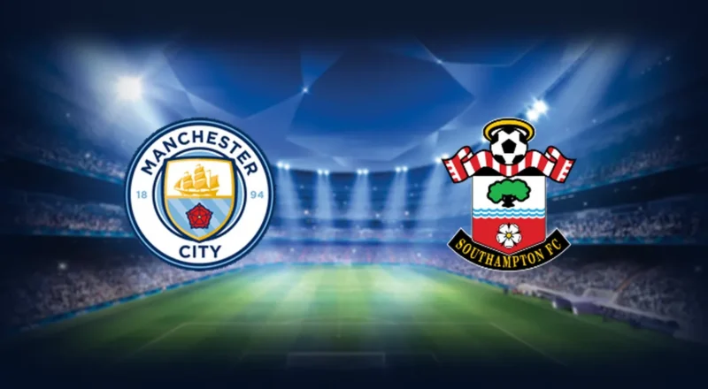 Prediction cover: Manchester City vs Southampton