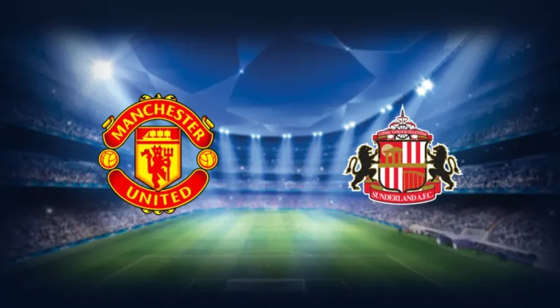 Prediction cover: Manchester United U21 vs Sunderland U21