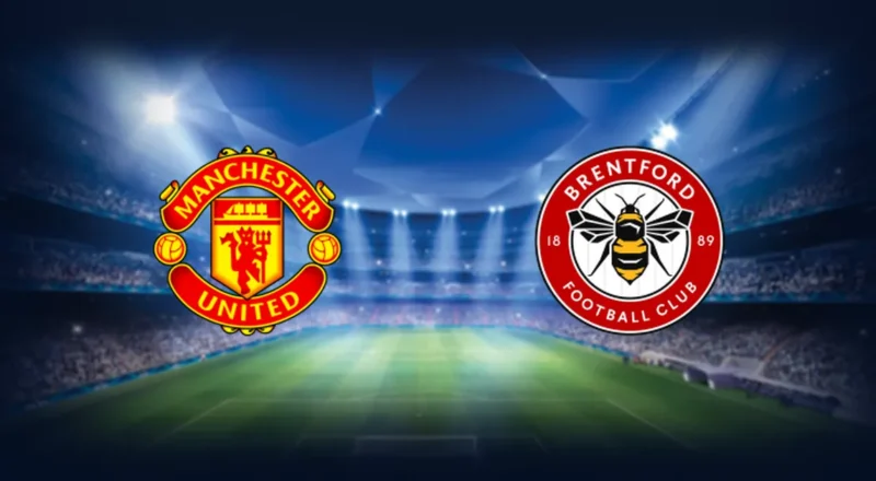 Prediction cover: Manchester United vs Brentford
