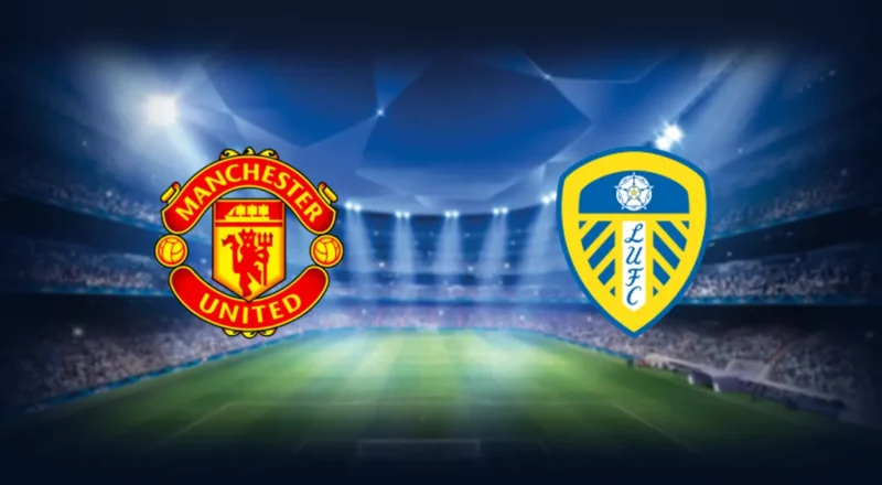 Prediction cover: Manchester United vs Leeds