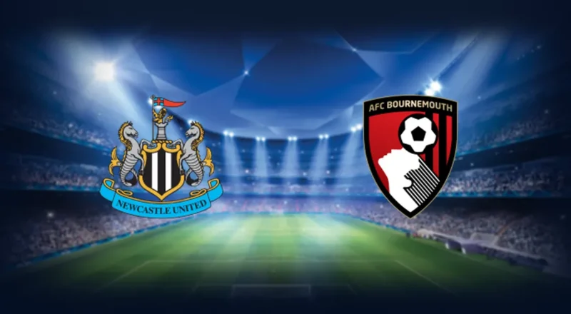 Prediction cover: Newcastle vs Bournemouth