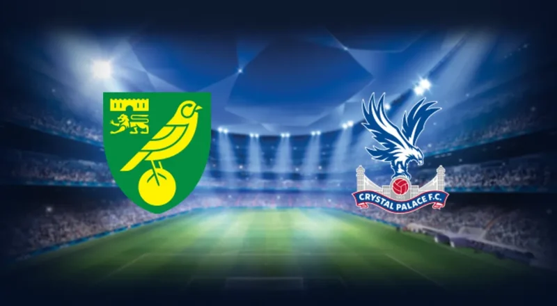 Prediction cover: Norwich City U18 vs Crystal Palace U18