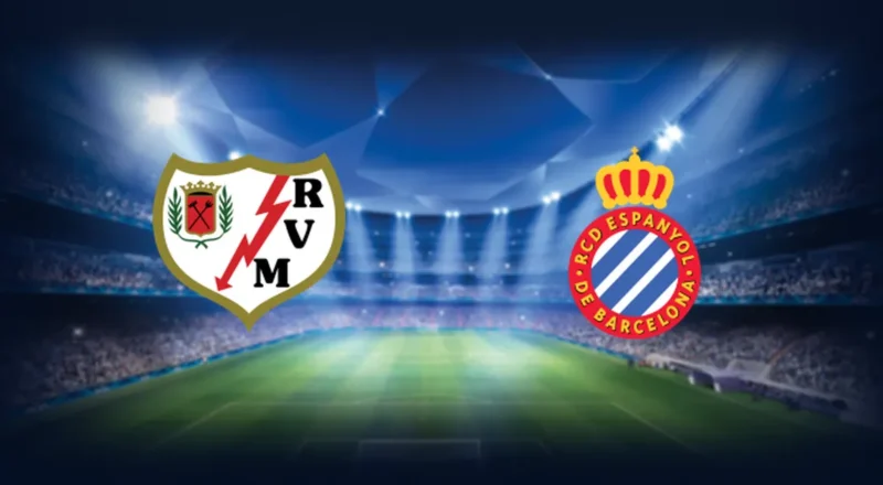 Prediction cover: Rayo Vallecano vs Espanyol