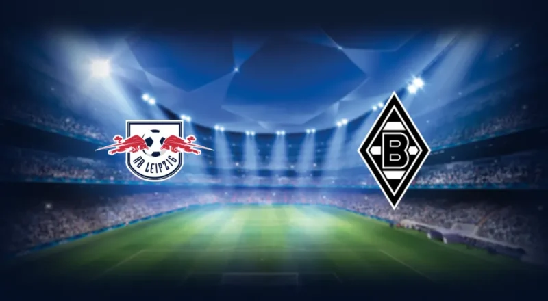 Prediction cover: RB Leipzig vs Borussia Mönchengladbach