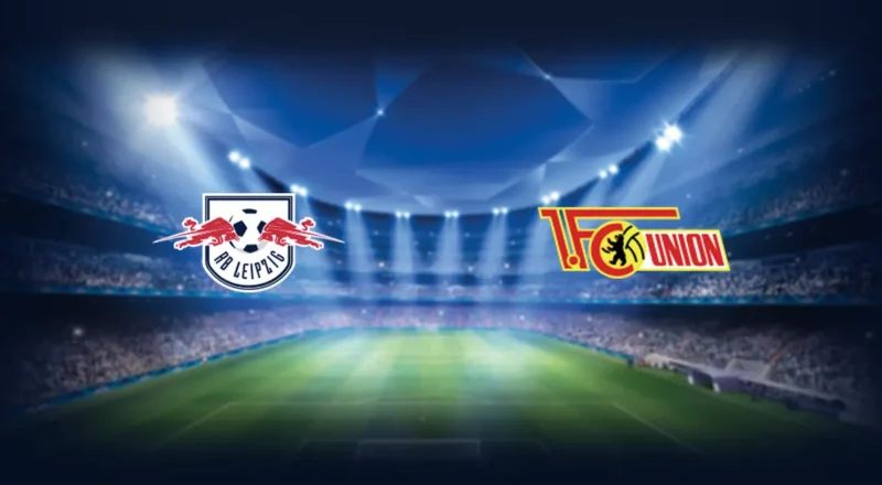 Prediction cover: RB Leipzig vs Union Berlin