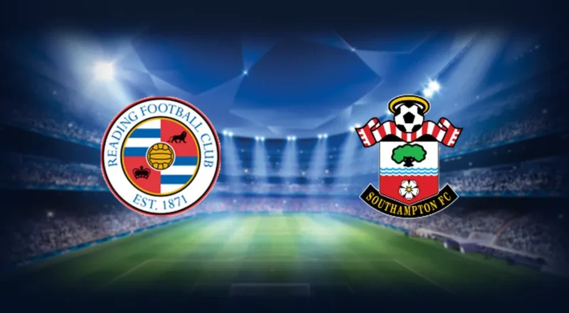 Prediction cover: Reading U18 vs Southampton U18
