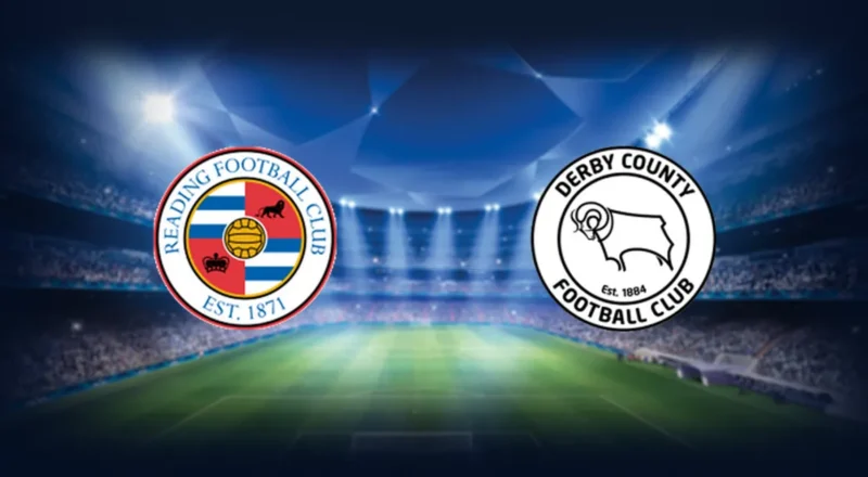 Prediction cover: Reading U21 vs Derby County U21