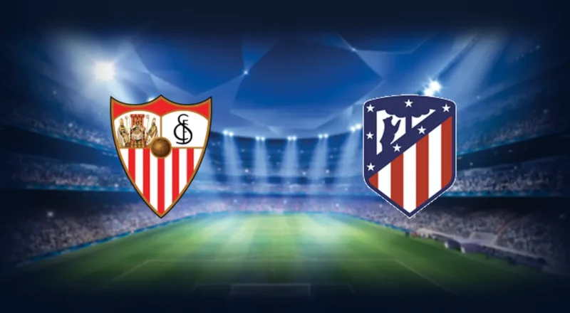 Prediction cover: Sevilla vs Atletico Madrid
