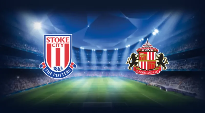 Prediction cover: Stoke City U18 vs Sunderland U18