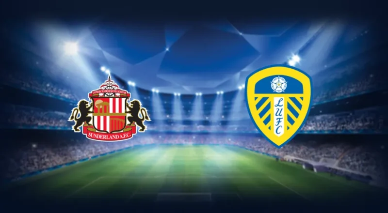 Prediction cover: Sunderland U18 vs Leeds United U18
