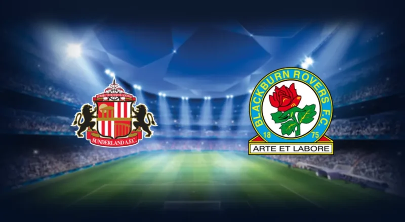 Prediction cover: Sunderland U21 vs Blackburn Rovers U21