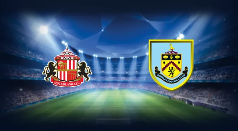 Prediction cover: Sunderland U21 vs Burnley U21