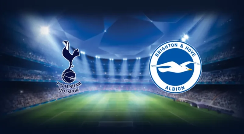 Prediction cover: Tottenham Hotspur U18 vs Brighton U18